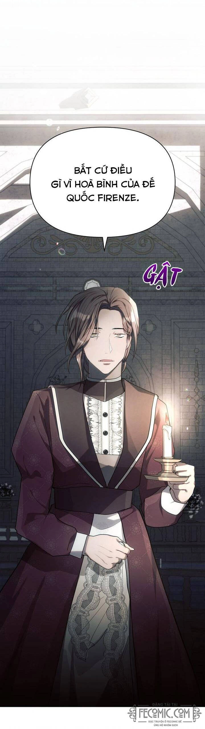 Công Chúa Ashtarte Chapter 24 - 17