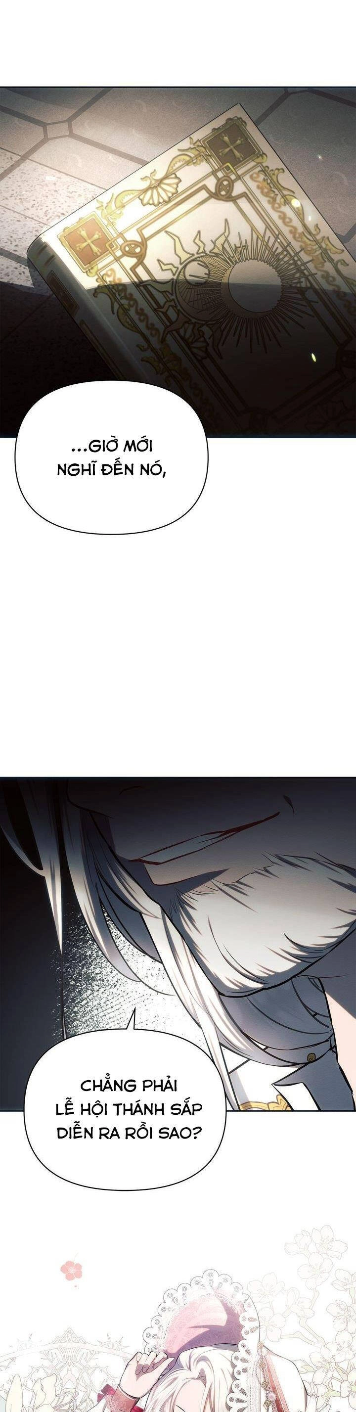 Công Chúa Ashtarte Chapter 24 - 22