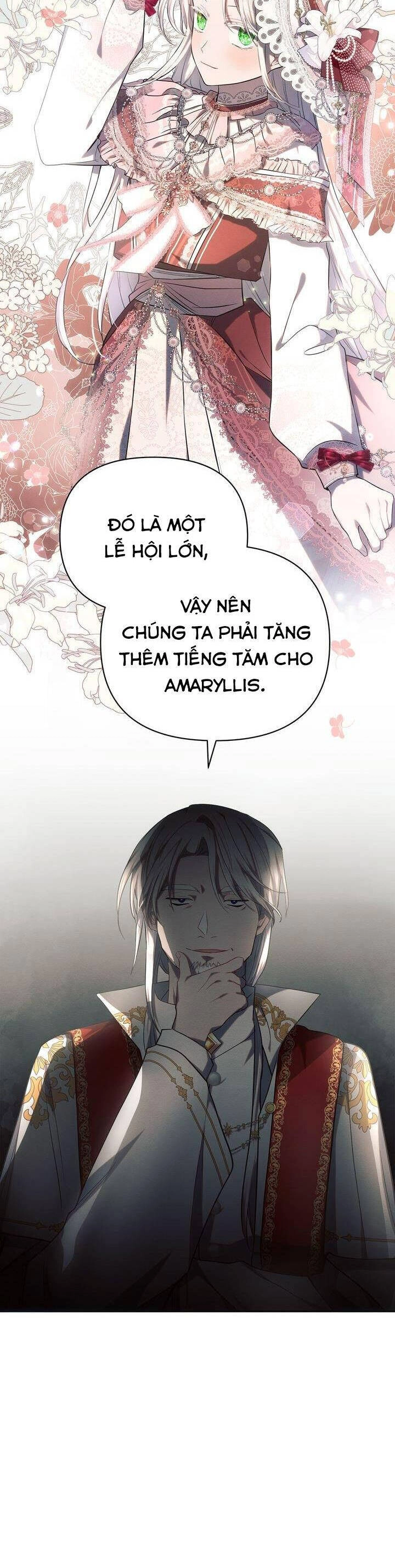 Công Chúa Ashtarte Chapter 24 - 23