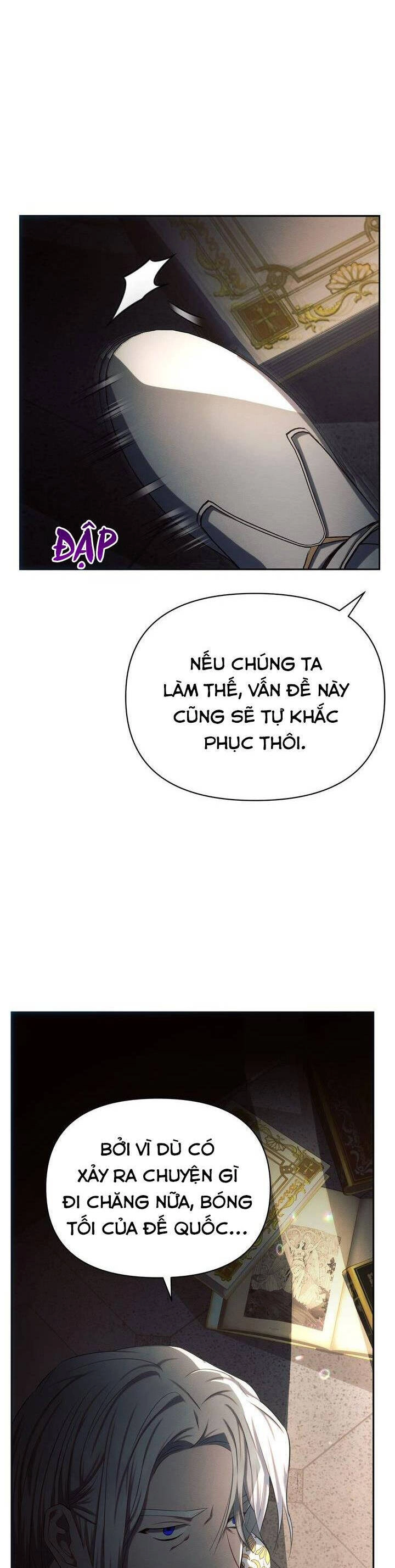 Công Chúa Ashtarte Chapter 24 - 24
