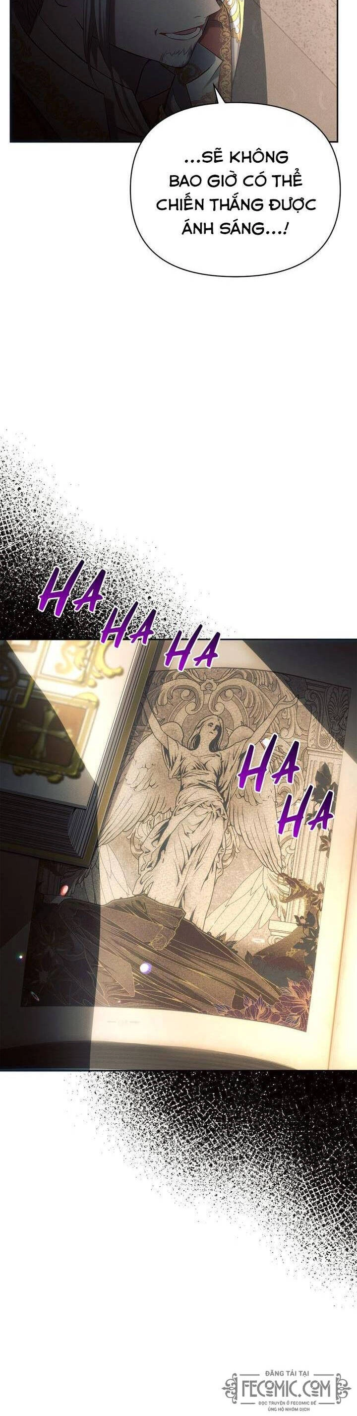 Công Chúa Ashtarte Chapter 24 - 25