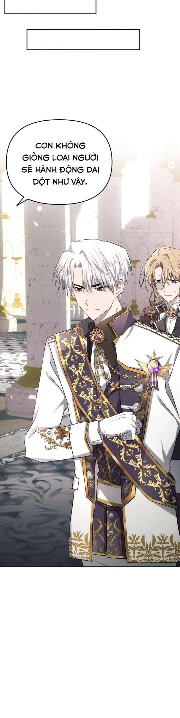 Công Chúa Ashtarte Chapter 24 - 27