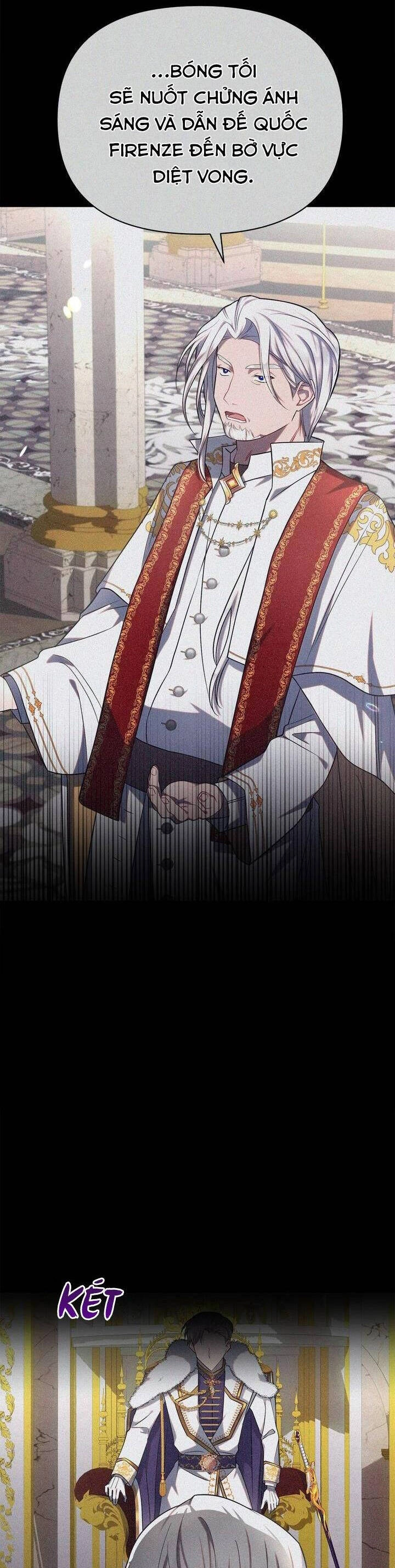 Công Chúa Ashtarte Chapter 24 - 32