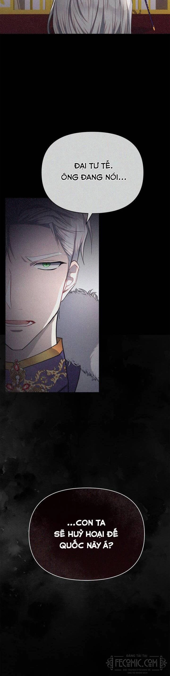 Công Chúa Ashtarte Chapter 24 - 33