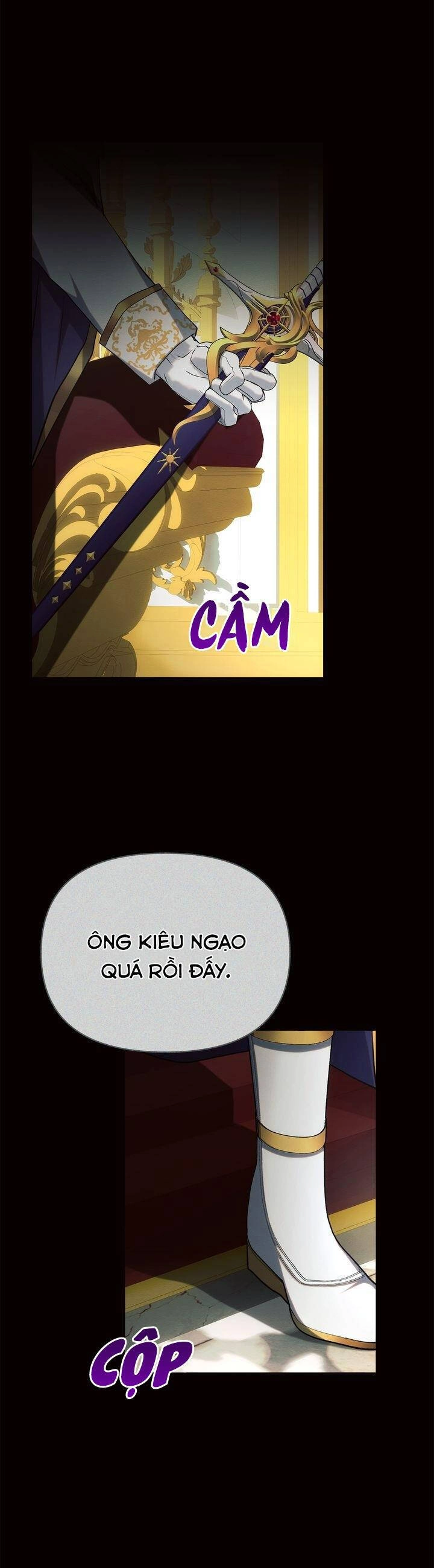 Công Chúa Ashtarte Chapter 24 - 34