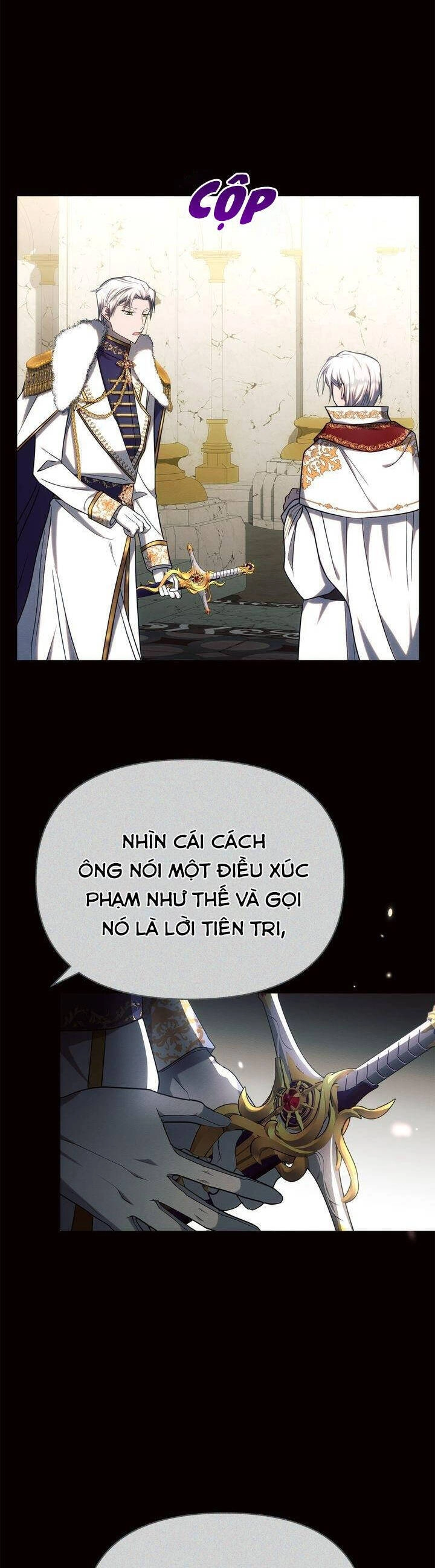 Công Chúa Ashtarte Chapter 24 - 35