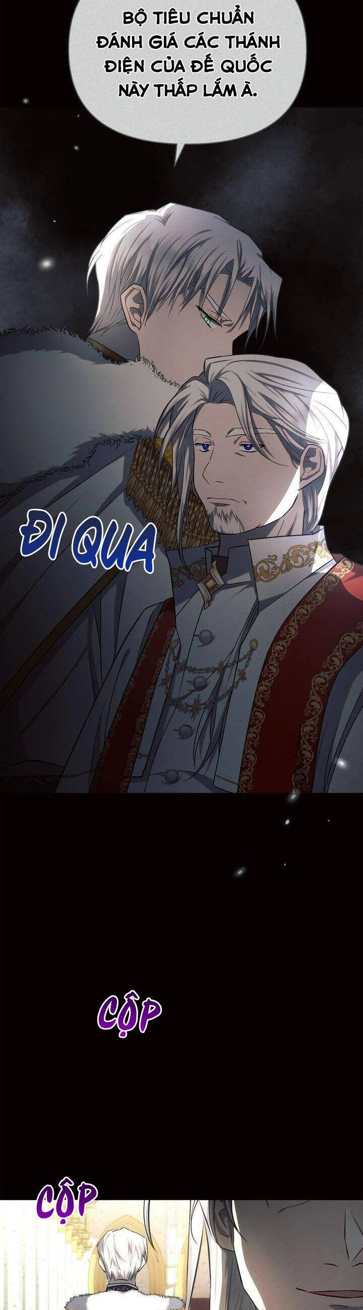 Công Chúa Ashtarte Chapter 24 - 36