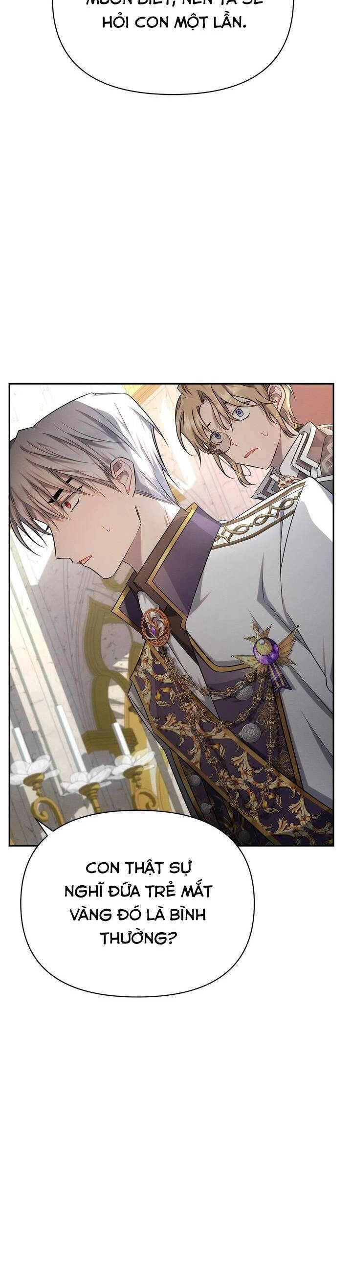 Công Chúa Ashtarte Chapter 24 - 45