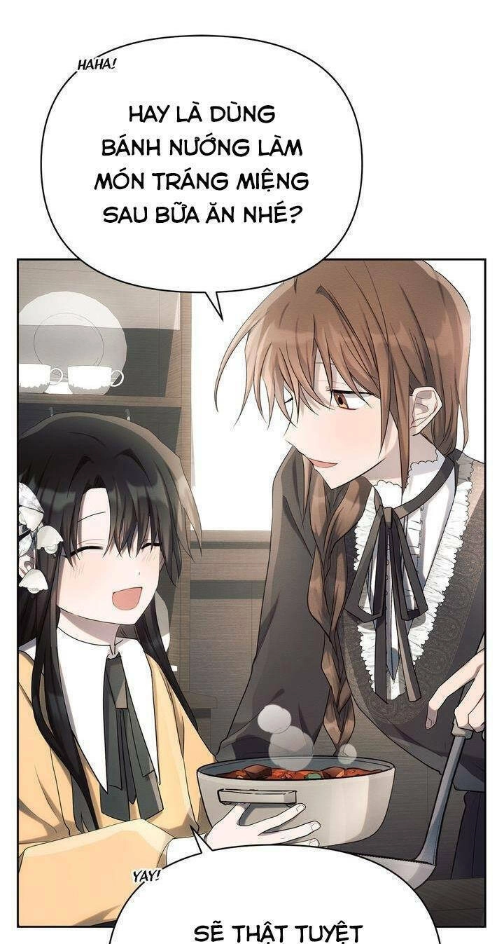 Công Chúa Ashtarte Chapter 25 - 31