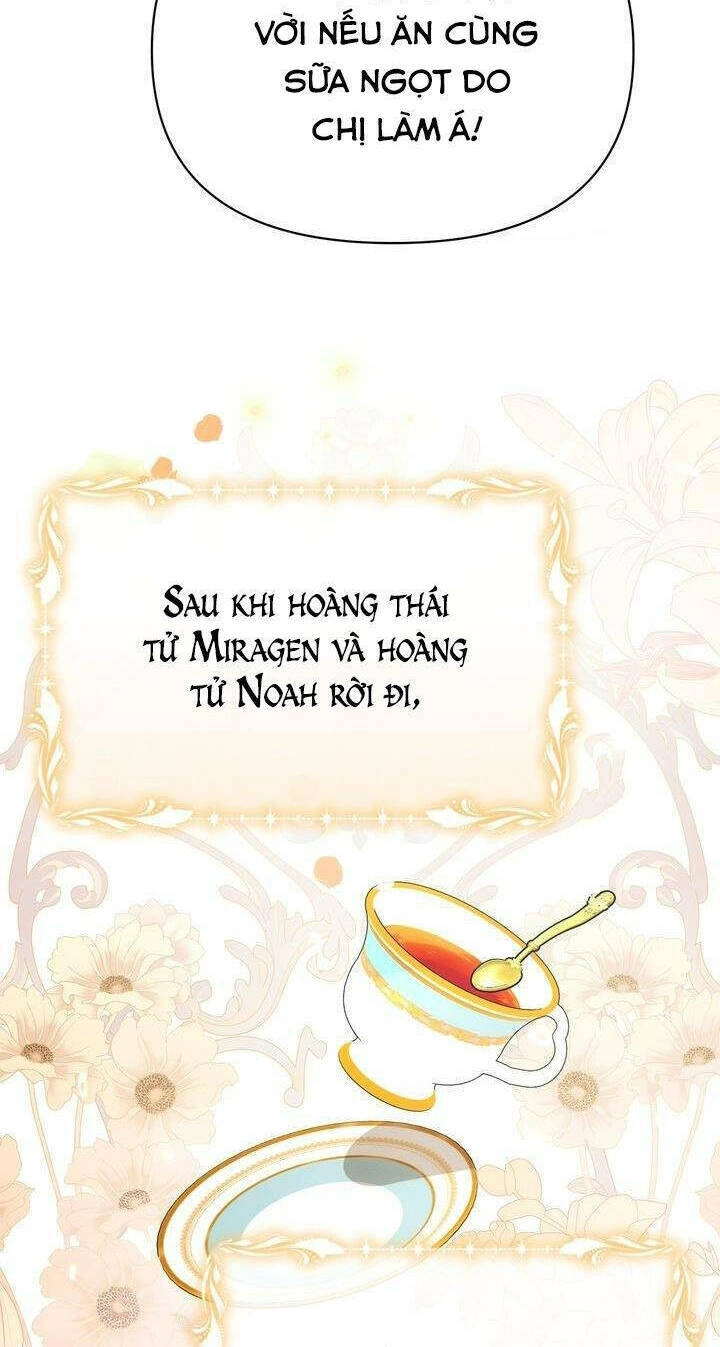 Công Chúa Ashtarte Chapter 25 - 32