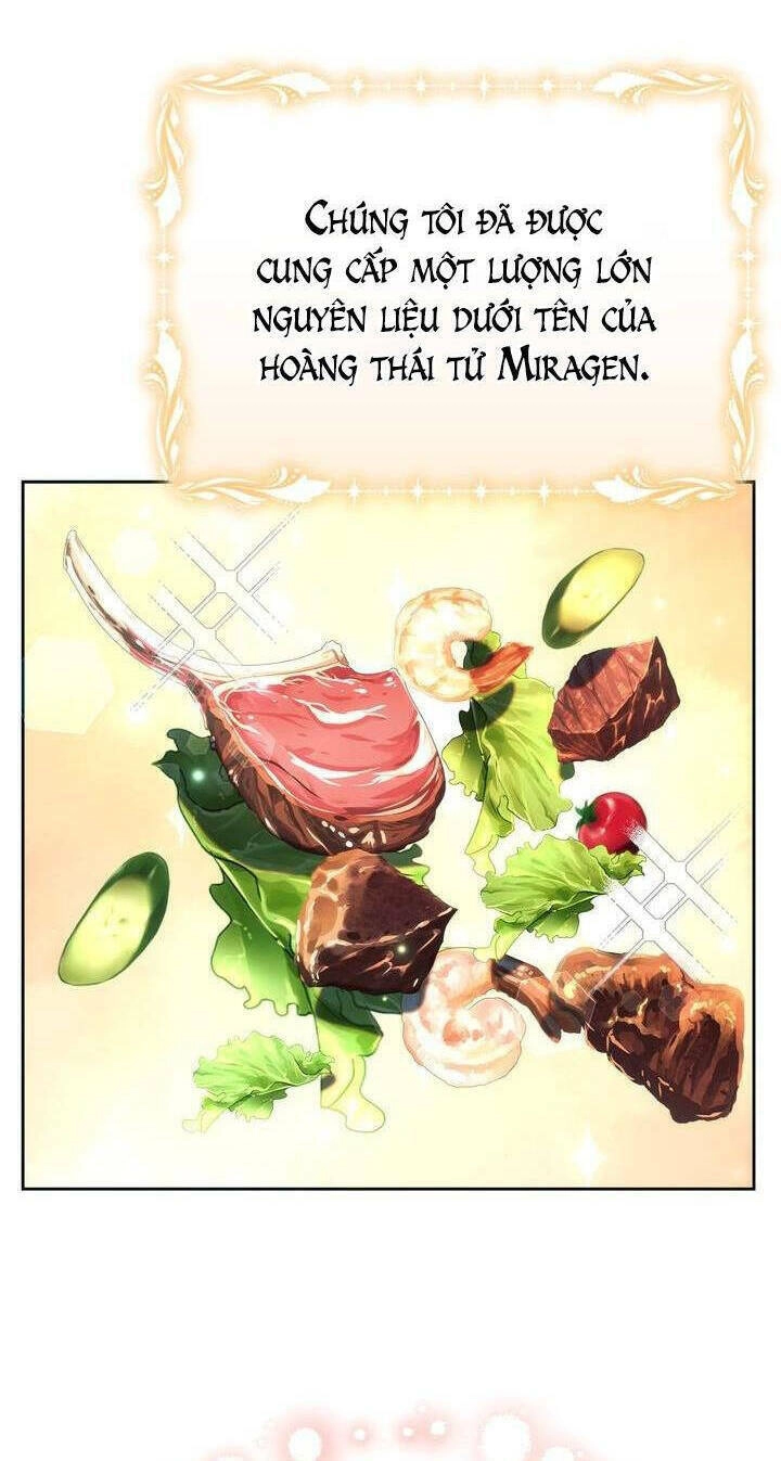 Công Chúa Ashtarte Chapter 25 - 35