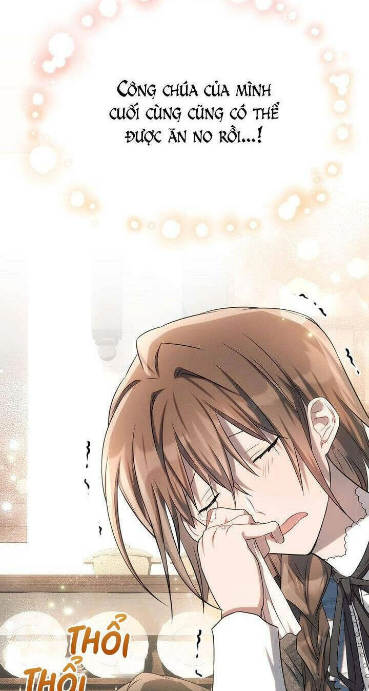 Công Chúa Ashtarte Chapter 25 - 36