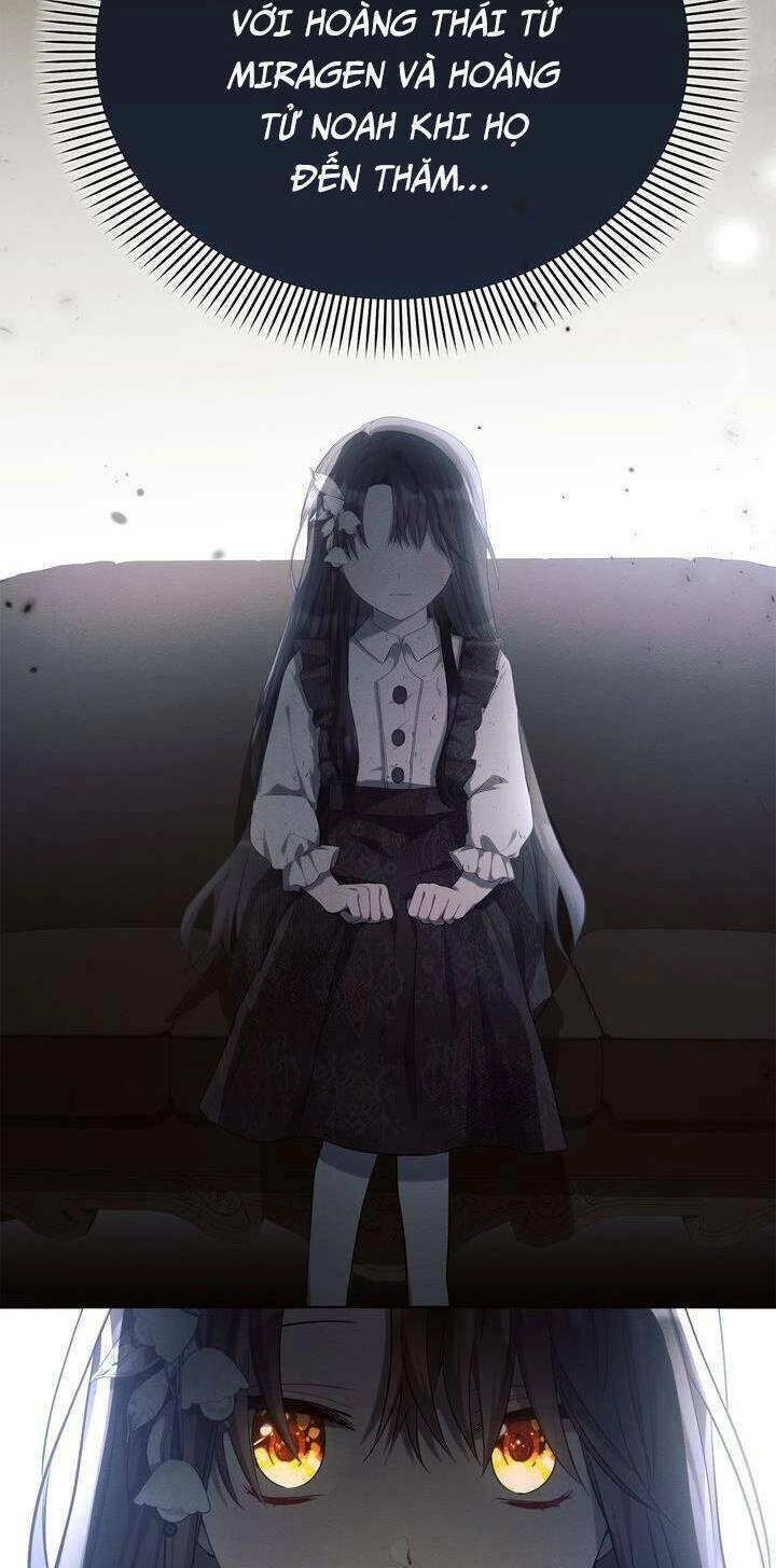 Công Chúa Ashtarte Chapter 25 - 49