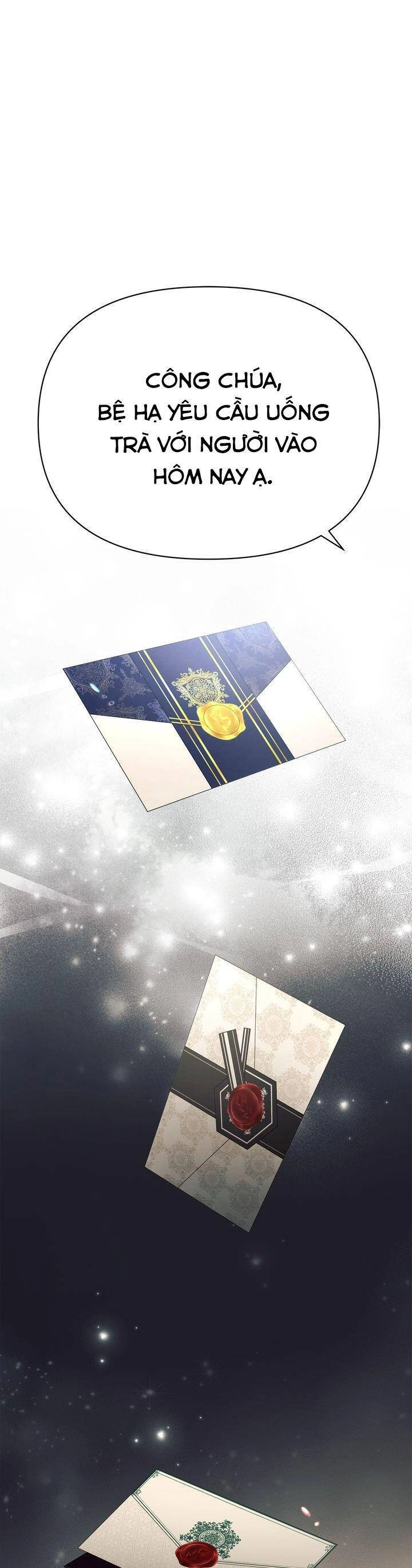 Công Chúa Ashtarte Chapter 26 - 3