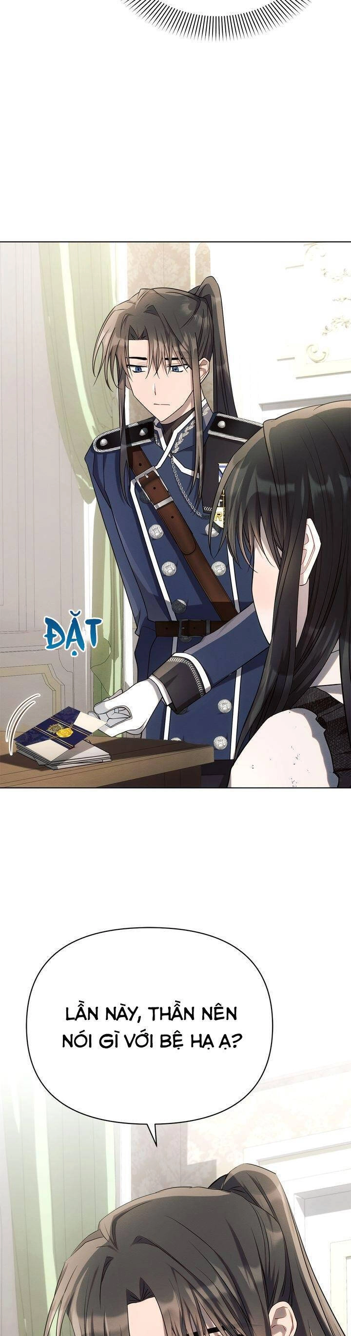 Công Chúa Ashtarte Chapter 26 - 5