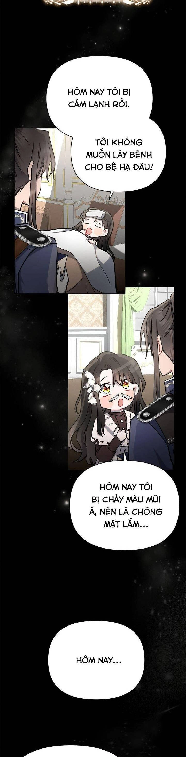 Công Chúa Ashtarte Chapter 26 - 8