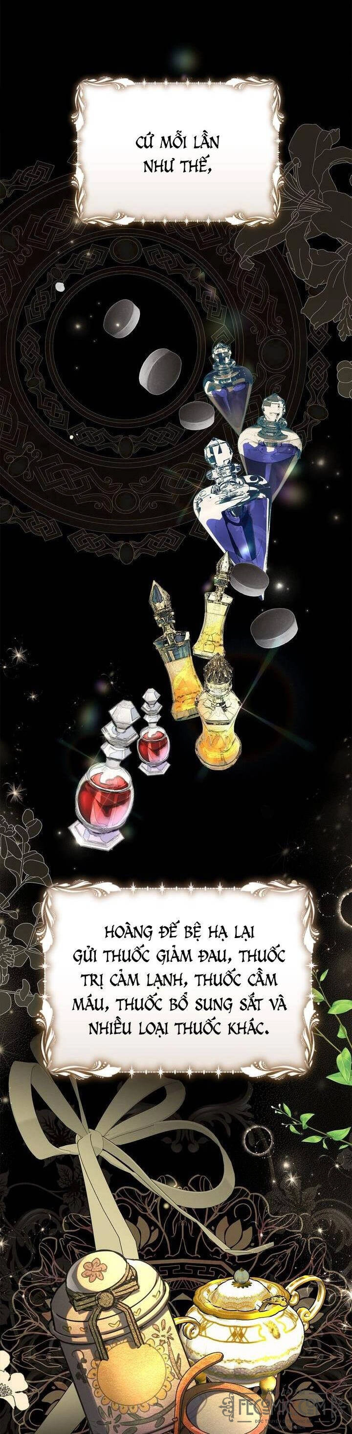 Công Chúa Ashtarte Chapter 26 - 10