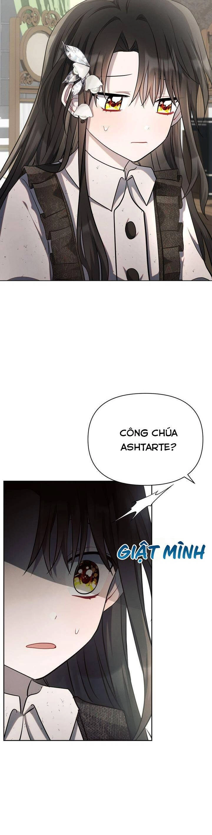 Công Chúa Ashtarte Chapter 26 - 12