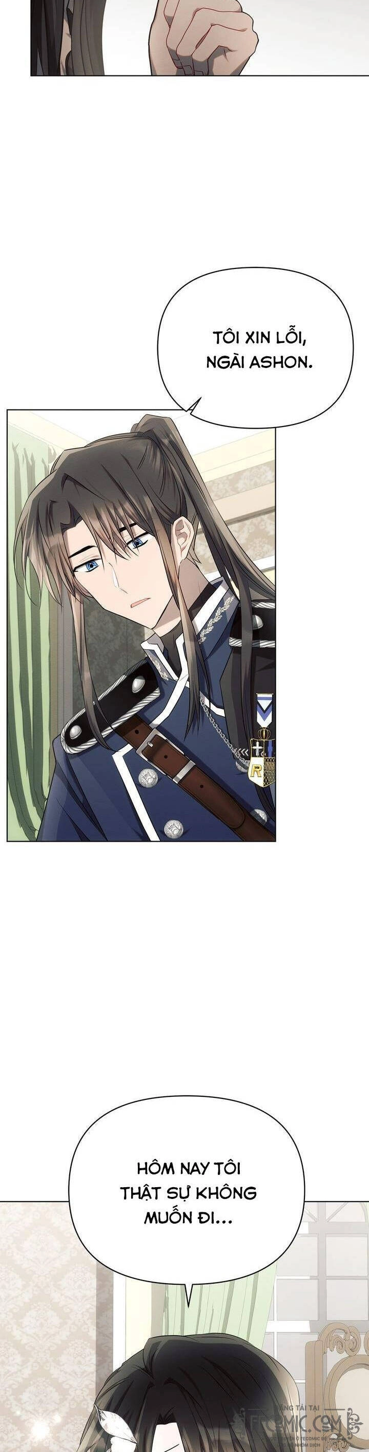 Công Chúa Ashtarte Chapter 26 - 14