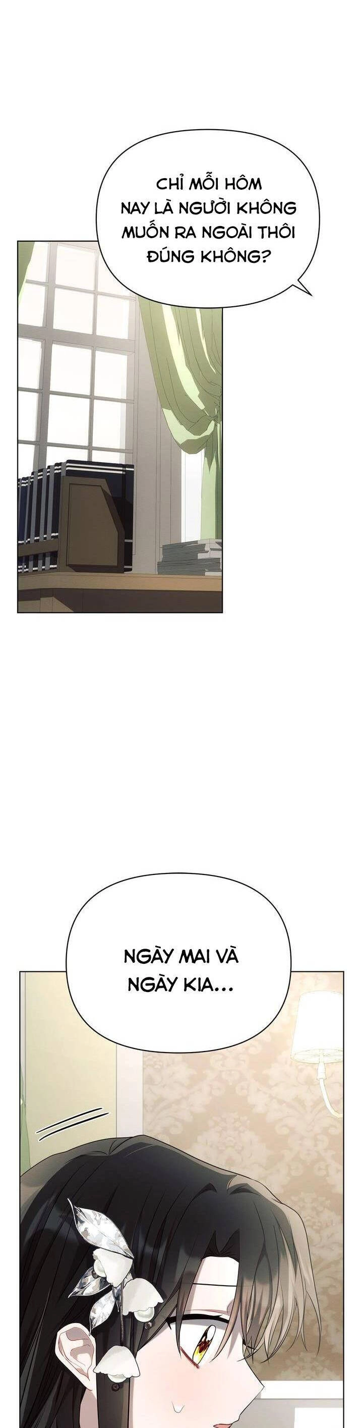 Công Chúa Ashtarte Chapter 26 - 16