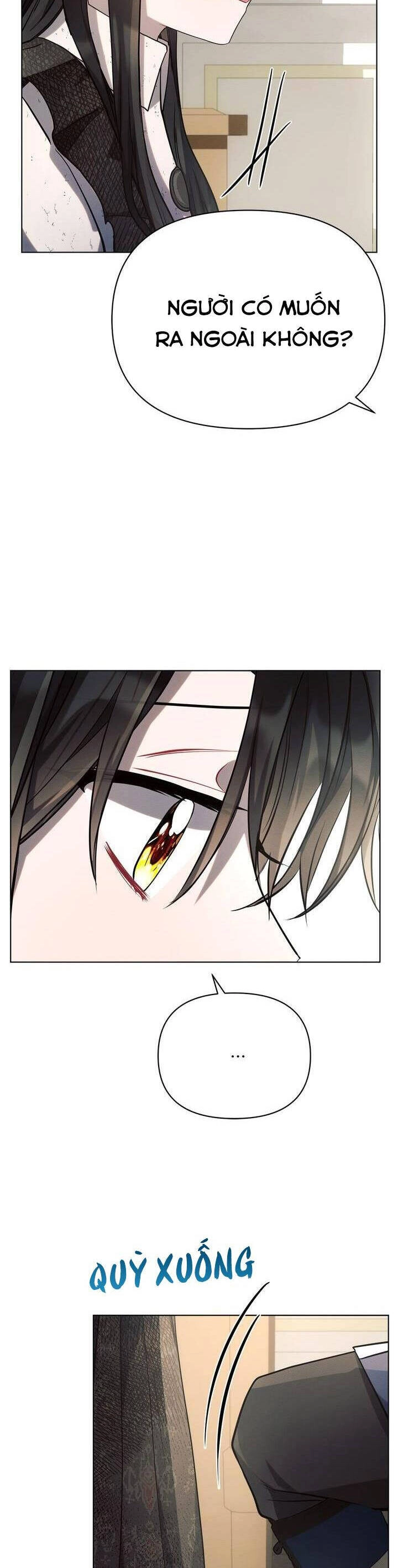 Công Chúa Ashtarte Chapter 26 - 17