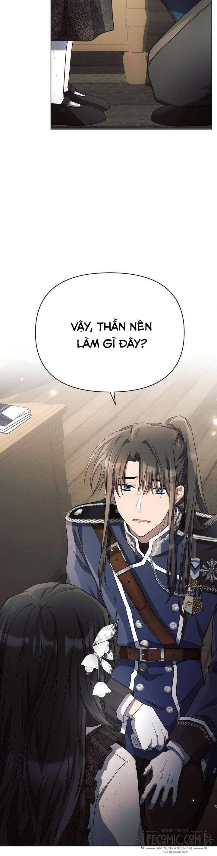 Công Chúa Ashtarte Chapter 26 - 18