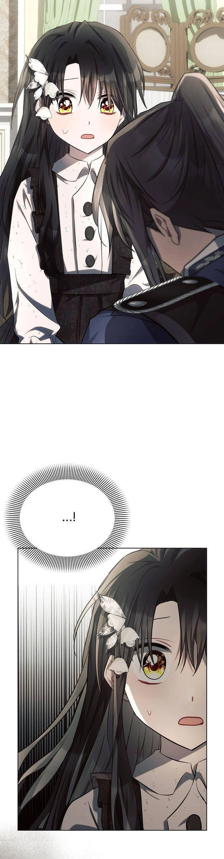 Công Chúa Ashtarte Chapter 26 - 20