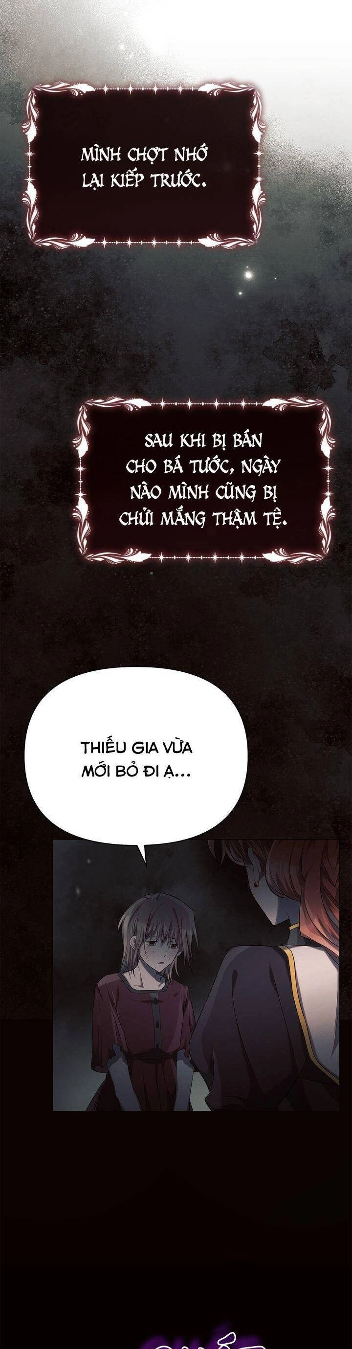 Công Chúa Ashtarte Chapter 26 - 21