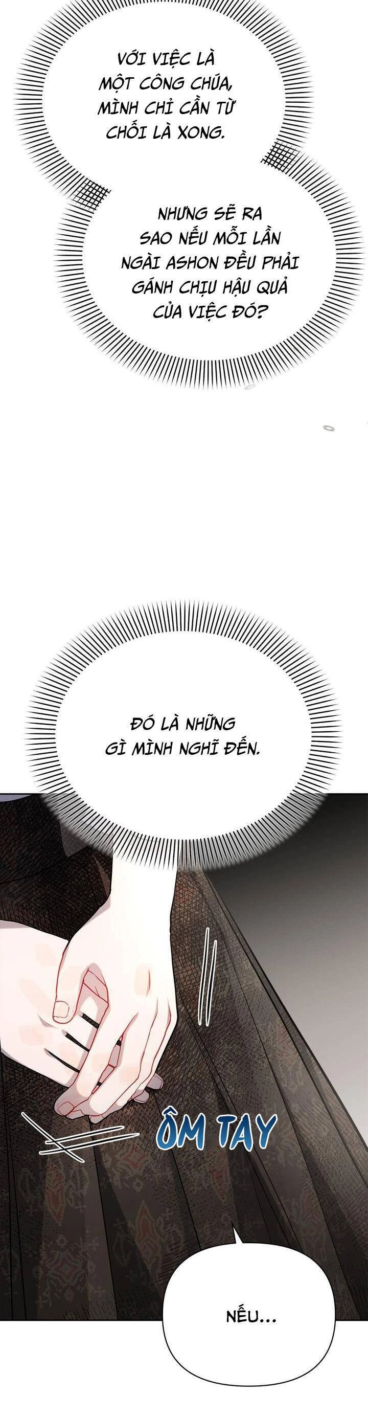 Công Chúa Ashtarte Chapter 26 - 24