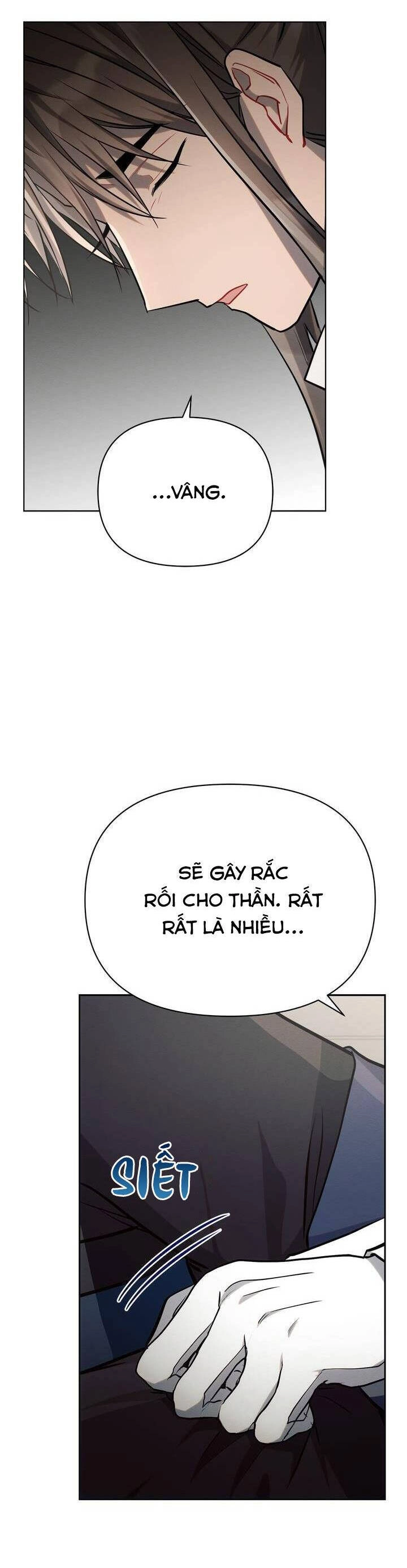 Công Chúa Ashtarte Chapter 26 - 26