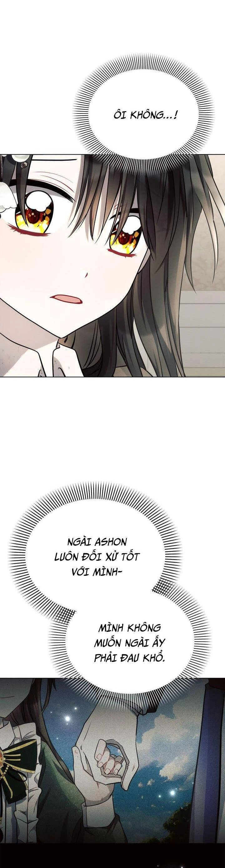 Công Chúa Ashtarte Chapter 26 - 27