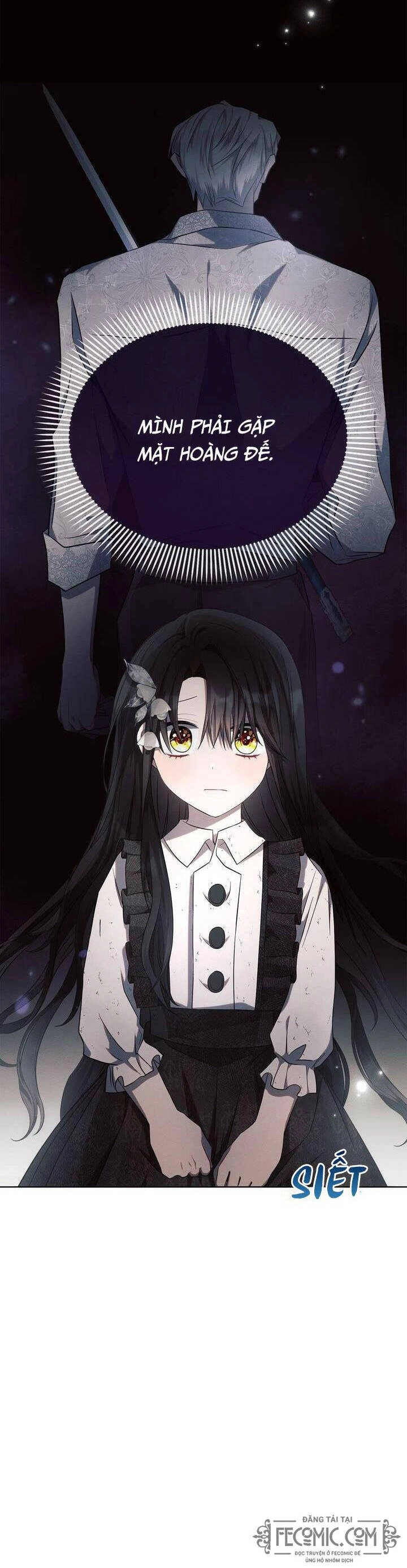 Công Chúa Ashtarte Chapter 26 - 28