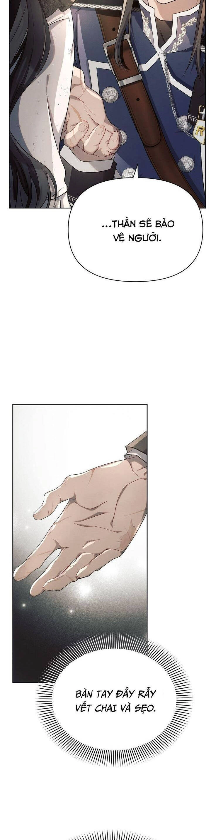 Công Chúa Ashtarte Chapter 26 - 31