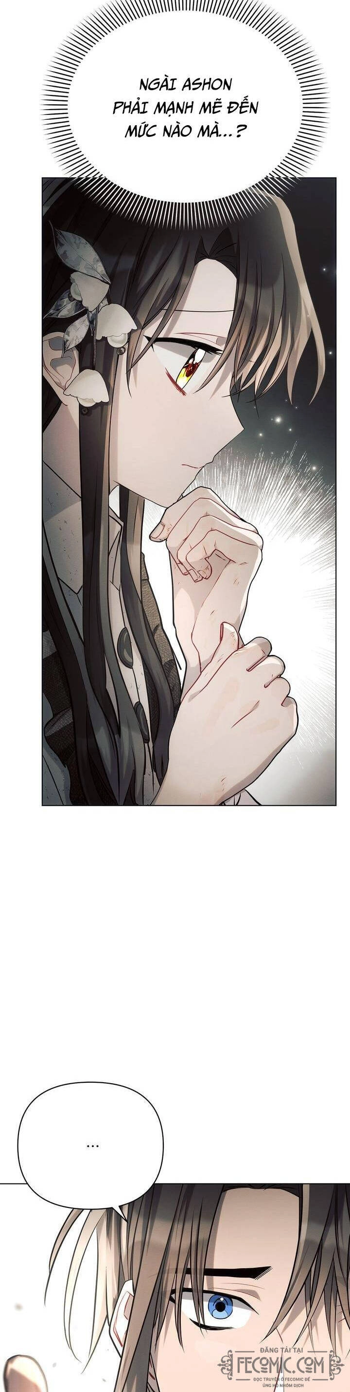 Công Chúa Ashtarte Chapter 26 - 32