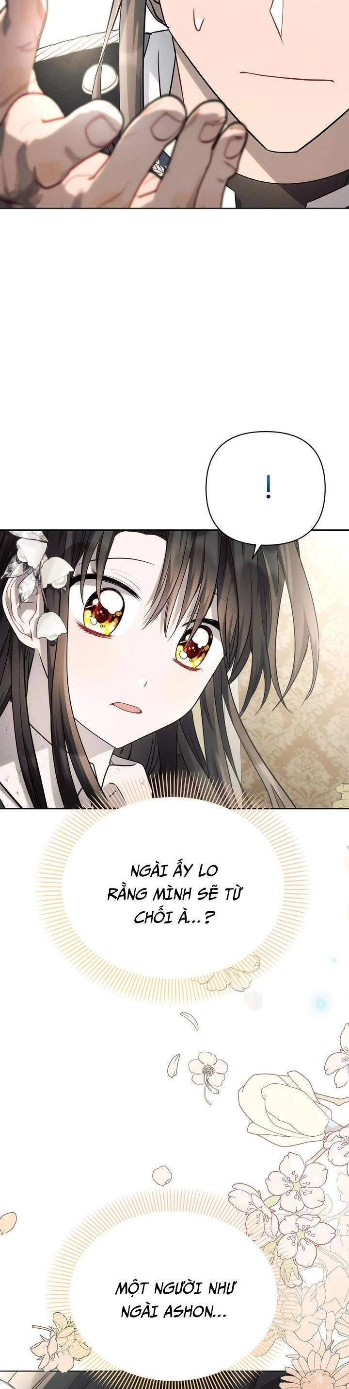 Công Chúa Ashtarte Chapter 26 - 33