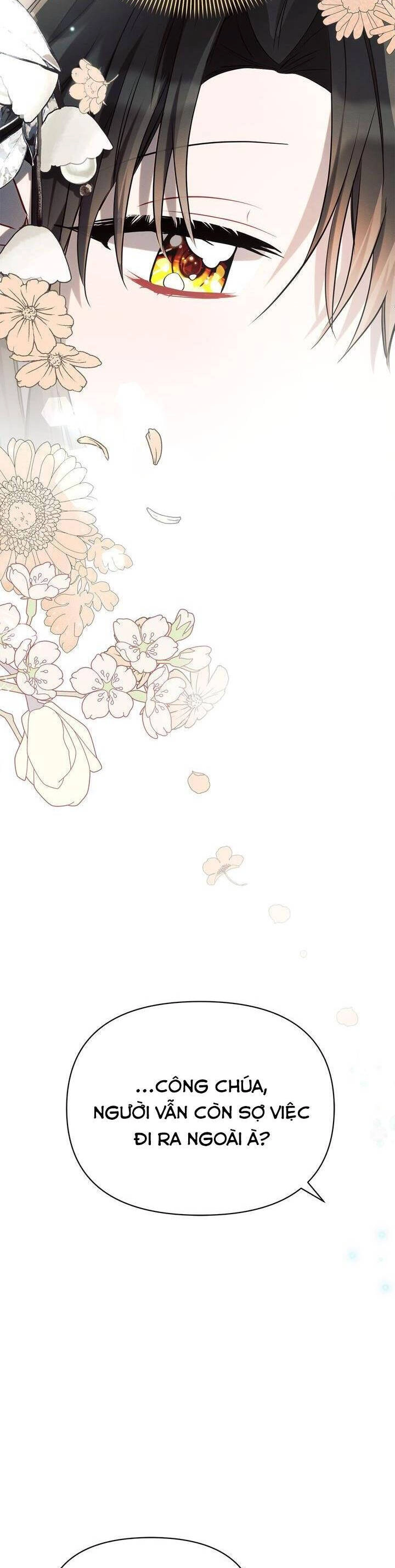 Công Chúa Ashtarte Chapter 26 - 34