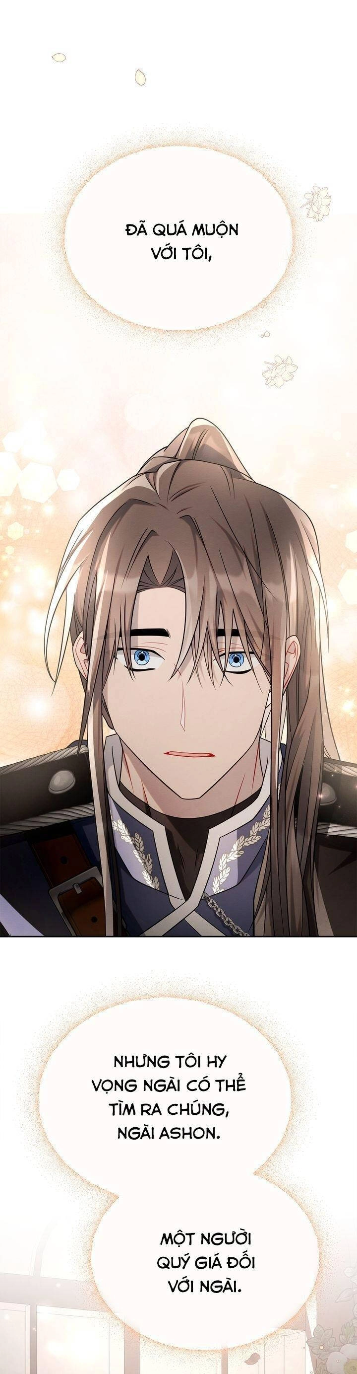 Công Chúa Ashtarte Chapter 26 - 37