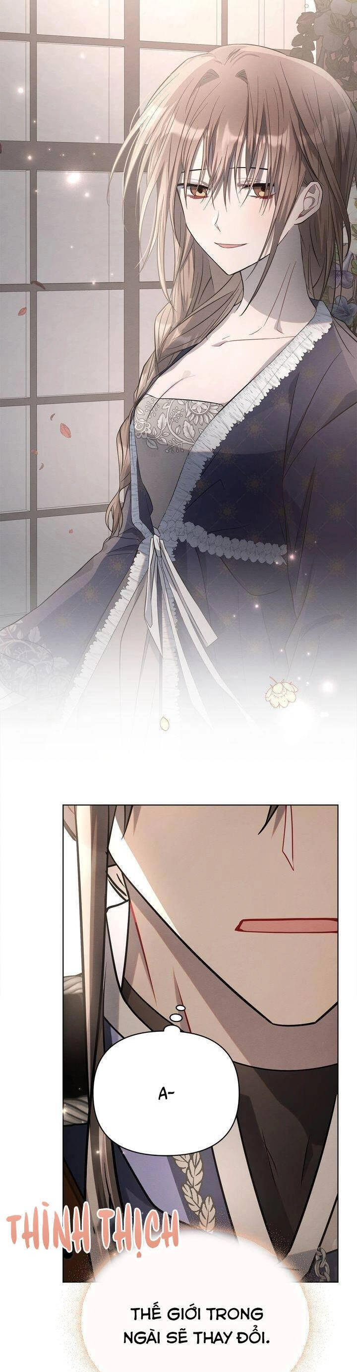 Công Chúa Ashtarte Chapter 26 - 38