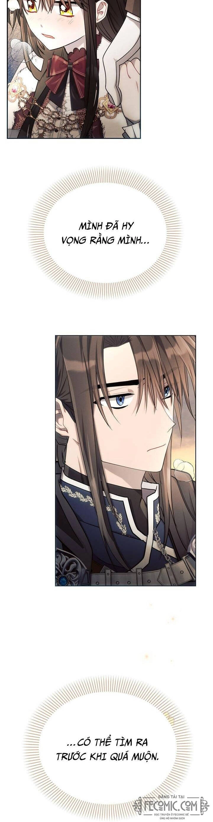 Công Chúa Ashtarte Chapter 26 - 41