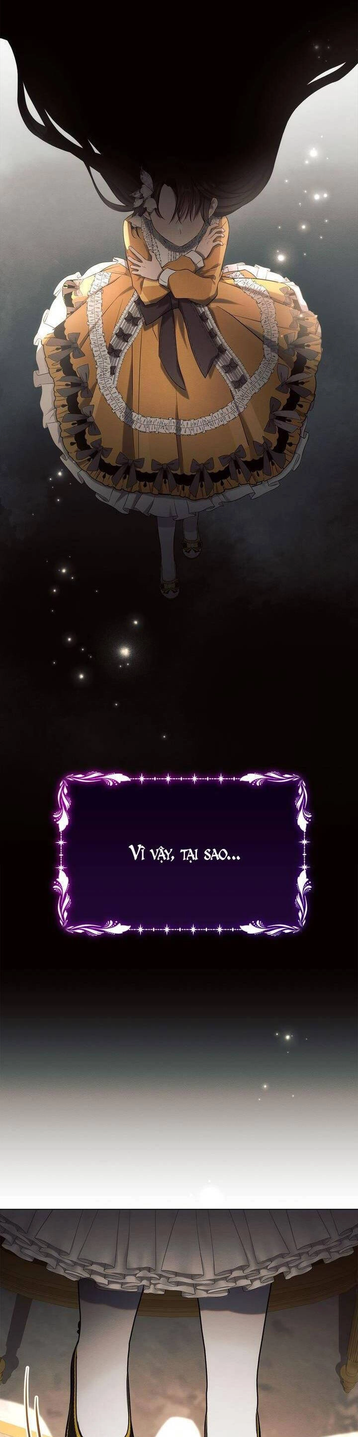 Công Chúa Ashtarte Chapter 27 - 7