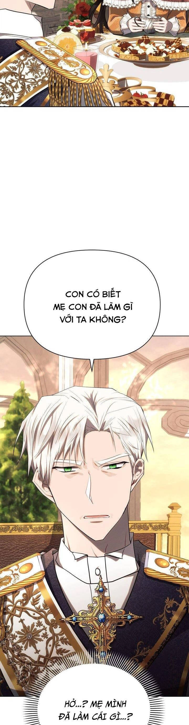 Công Chúa Ashtarte Chapter 27 - 15