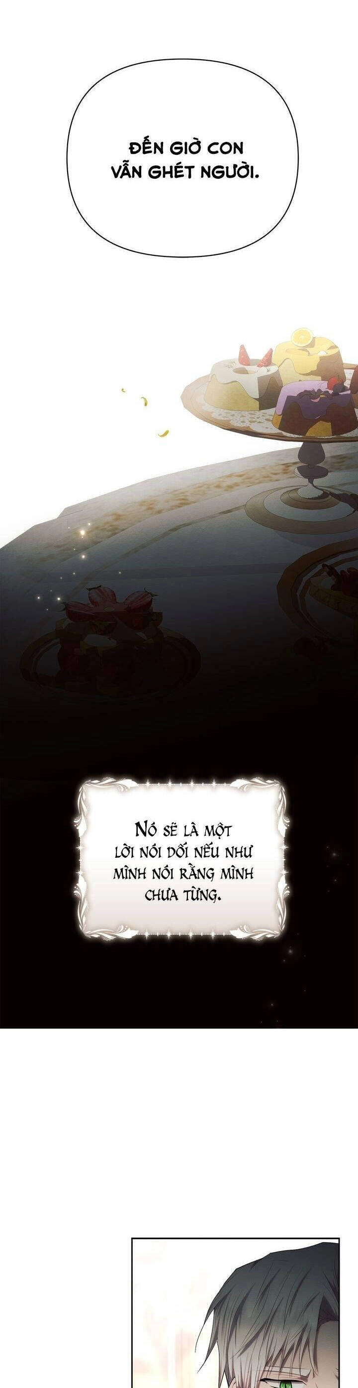 Công Chúa Ashtarte Chapter 27 - 36