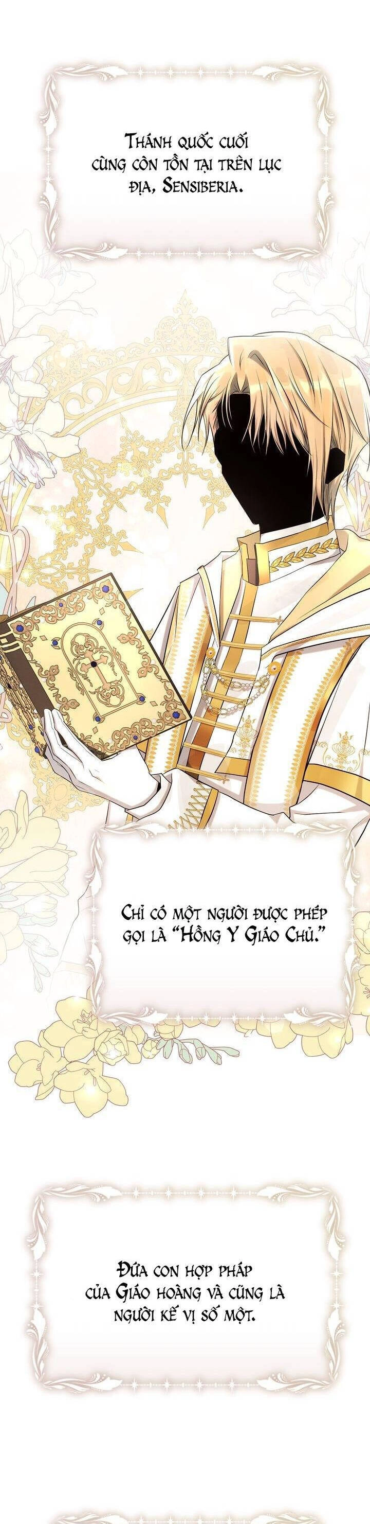 Công Chúa Ashtarte Chapter 28 - 5