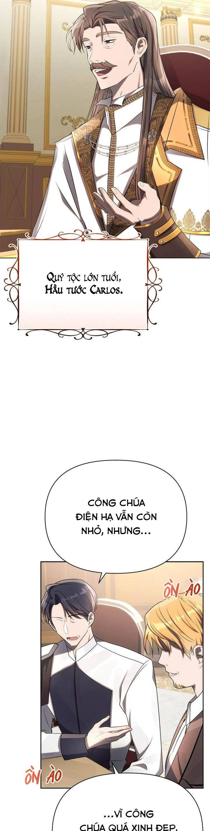 Công Chúa Ashtarte Chapter 28 - 7
