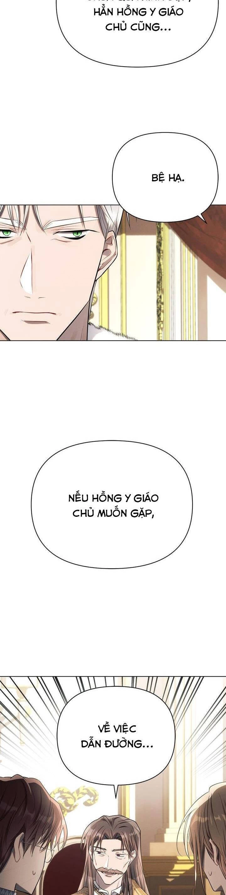 Công Chúa Ashtarte Chapter 28 - 8