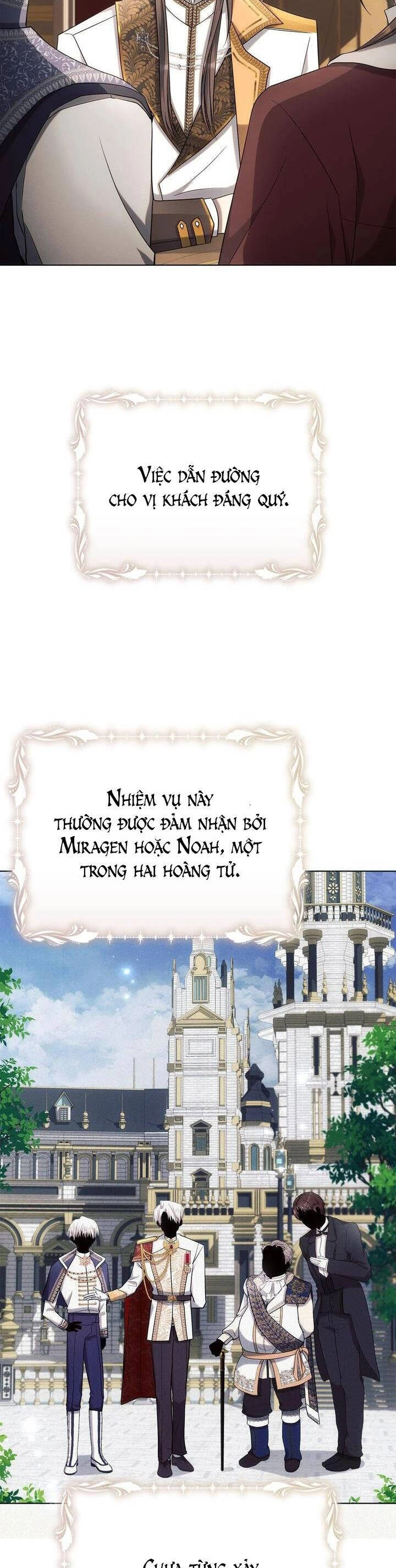 Công Chúa Ashtarte Chapter 28 - 9