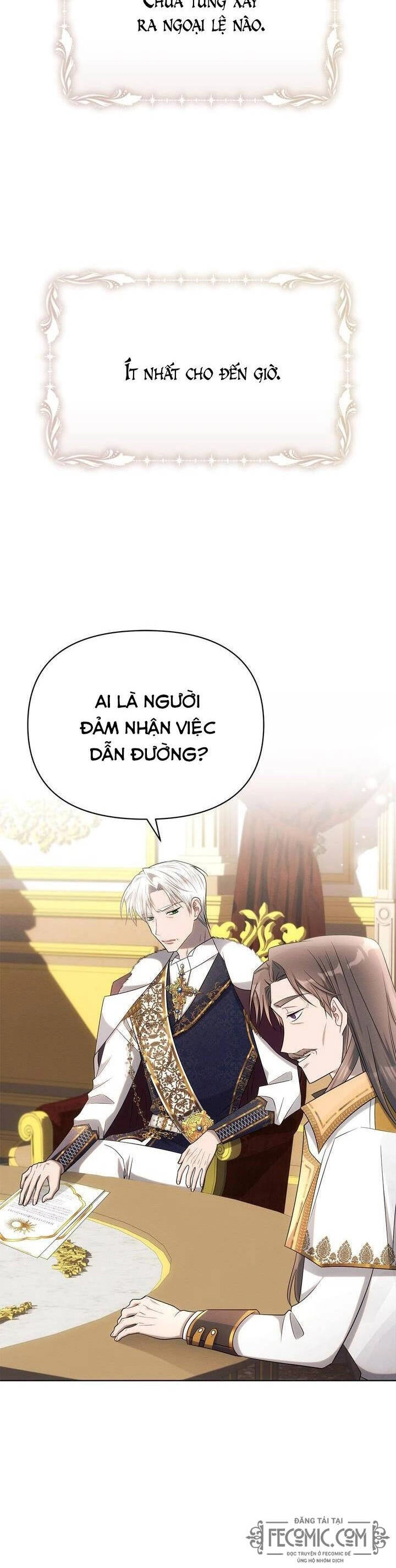 Công Chúa Ashtarte Chapter 28 - 10