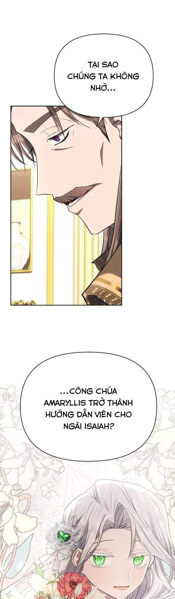 Công Chúa Ashtarte Chapter 28 - 11