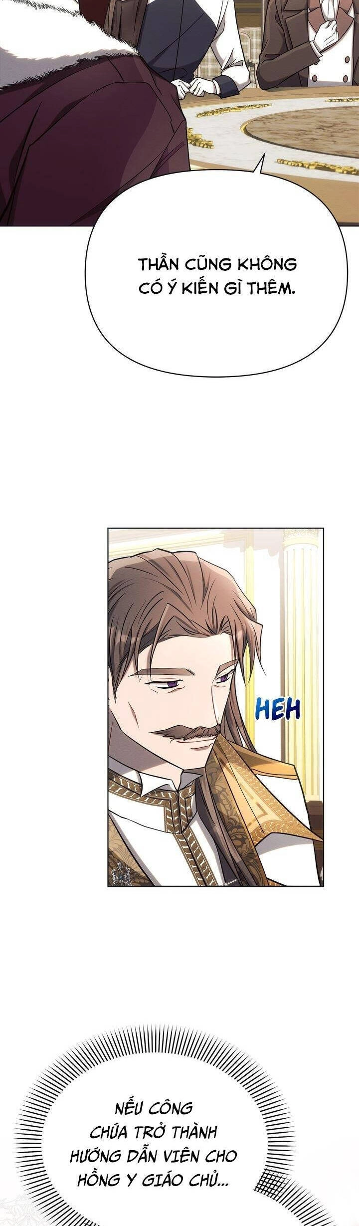 Công Chúa Ashtarte Chapter 28 - 14