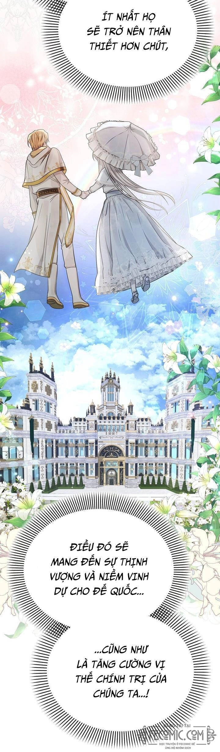 Công Chúa Ashtarte Chapter 28 - 15